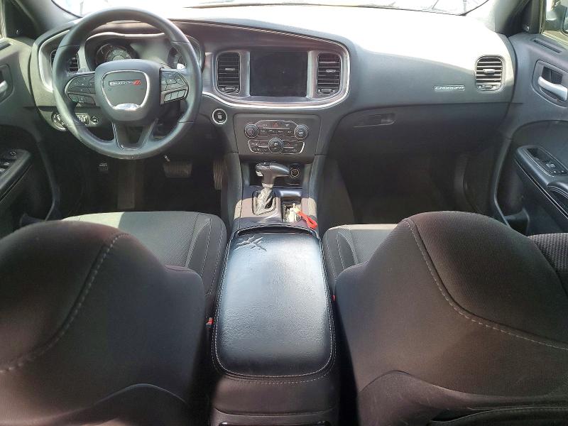 Aukcja sprzedaży 2018 Dodge Charger, vin: 2C3CDXJG5JH190000, numer aukcji: 56722456