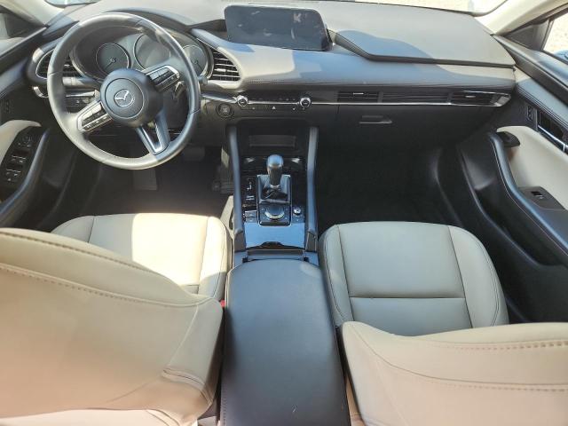 2024 Mazda 3 მანქანა იყიდება აუქციონზე, vin: 3MZBPACM1RM431933, აუქციონის ნომერი: 57479146