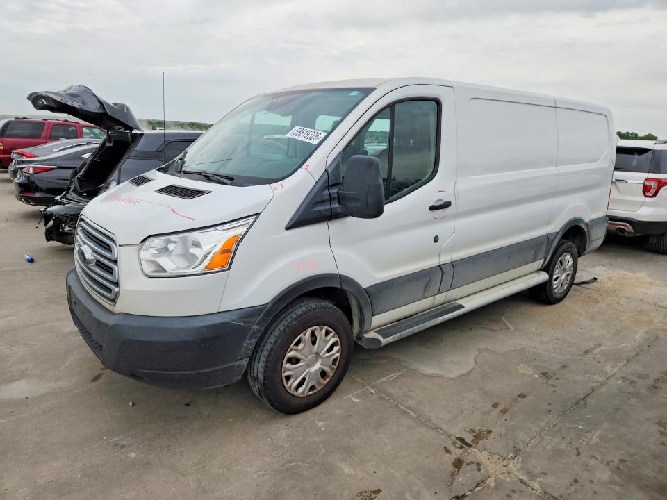 Auction sale of the 2019 Ford Transit, vin: 1FTYR1ZM8KKB20544, lot number: 58619326