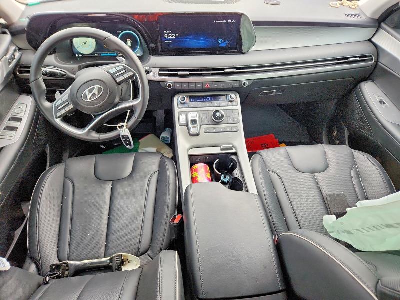 56026746 :رقم المزاد ، KM8R44GE4RU772247 vin ، 2024 Hyundai Palisade مزاد بيع
