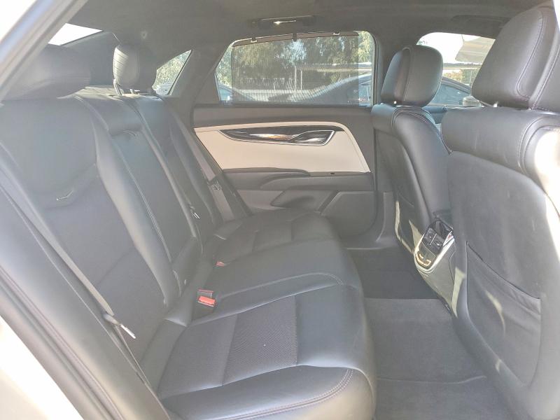Продаж на аукціоні авто 2013 Cadillac Xts, vin: 2G61U5S33D9129314, номер лоту: 56544866