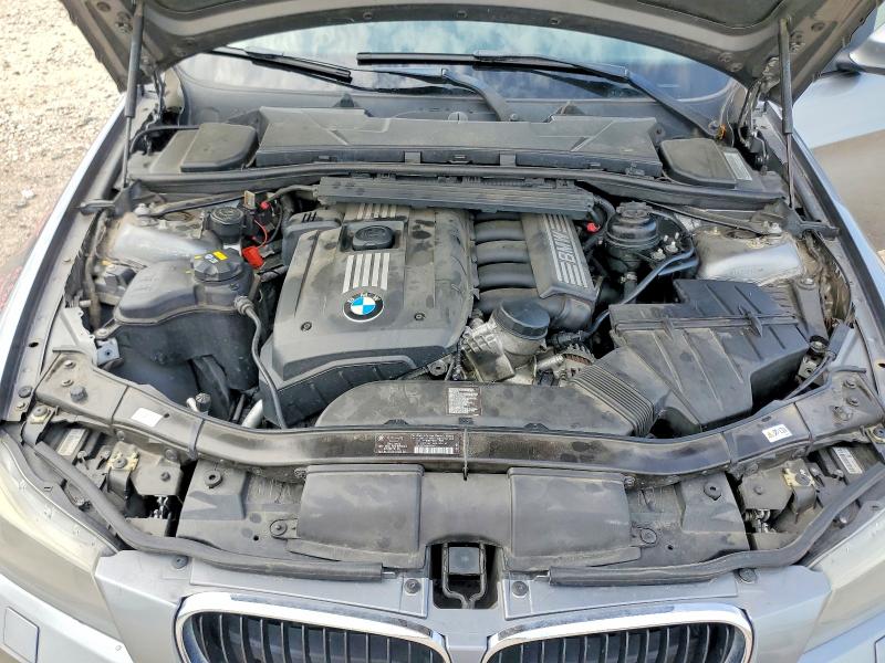 Продаж на аукціоні авто 2011 Bmw 328, vin: WBAPK7G53BNN86375, номер лоту: 56300246