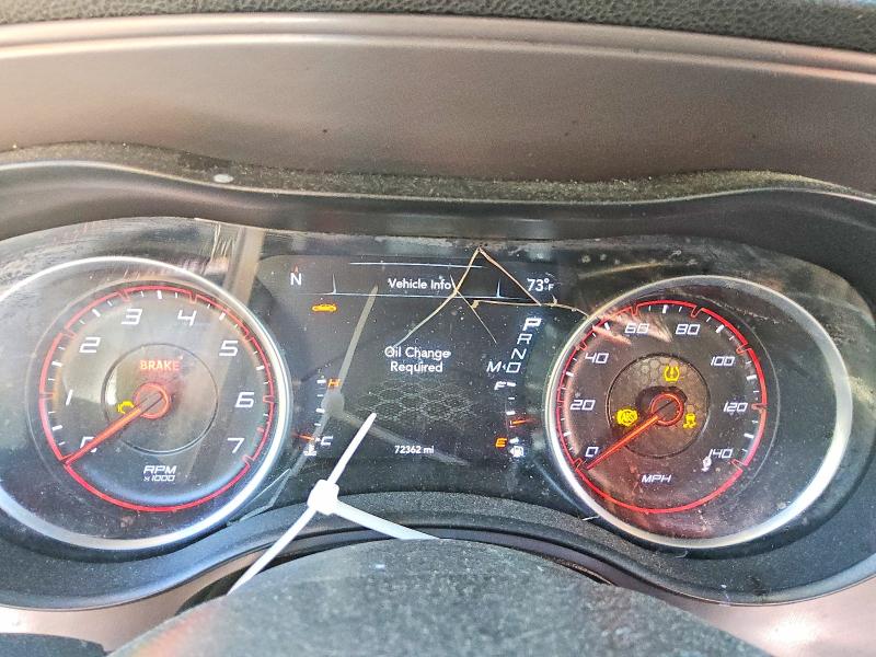 Aukcja sprzedaży 2023 Dodge Charger, vin: 2C3CDXBG0PH564200, numer aukcji: 52245256