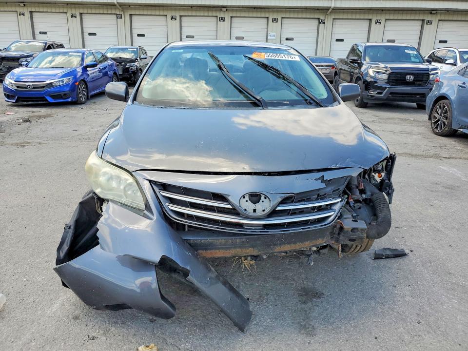 Продаж на аукціоні авто 2013 Toyota Corolla, vin: 2T1BU4EEXDC022611, номер лоту: 55555176