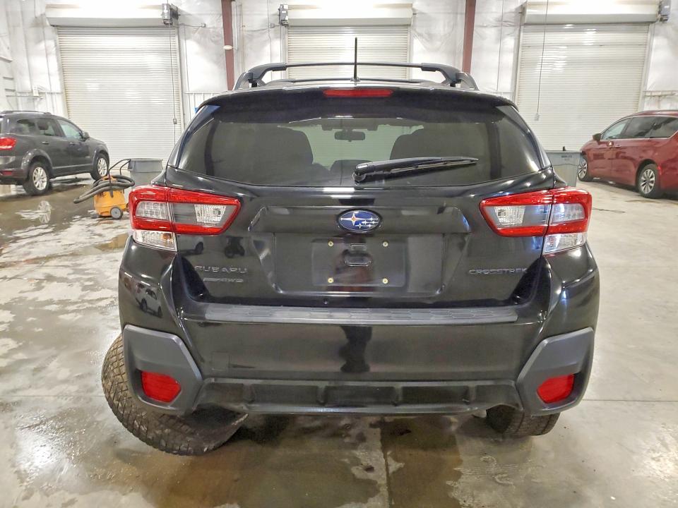 Продажа на аукционе авто 2020 Subaru Crosstrek, vin: JF2GTABC9L8256535, номер лота: 58428266