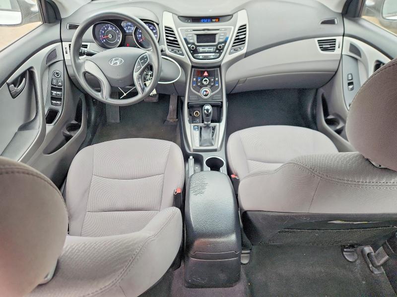 Aukcja sprzedaży 2016 Hyundai Elantra, vin: 5NPDH4AE2GH678581, numer aukcji: 56862236