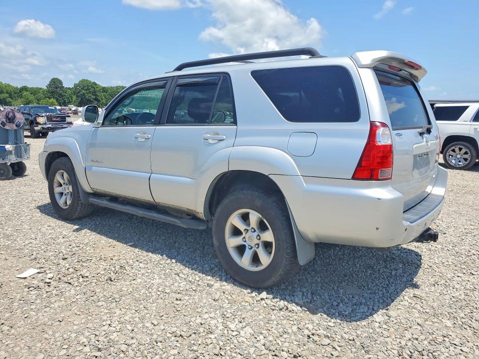 Aukcja sprzedaży 2008 Toyota 4runner, vin: JTEZU14R180099364, numer aukcji: 57503586
