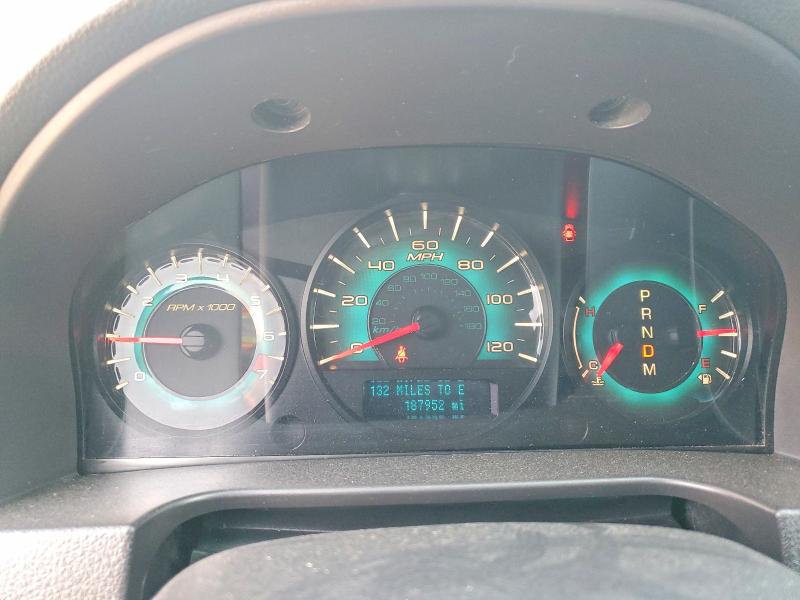 Aukcja sprzedaży 2010 Ford Fusion, vin: 3FAHP0KCXAR192251, numer aukcji: 56584756