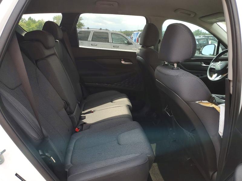 Продажа на аукционе авто 2023 Hyundai Santa Fe, vin: 5NMS24AJ0PH610749, номер лота: 57940256