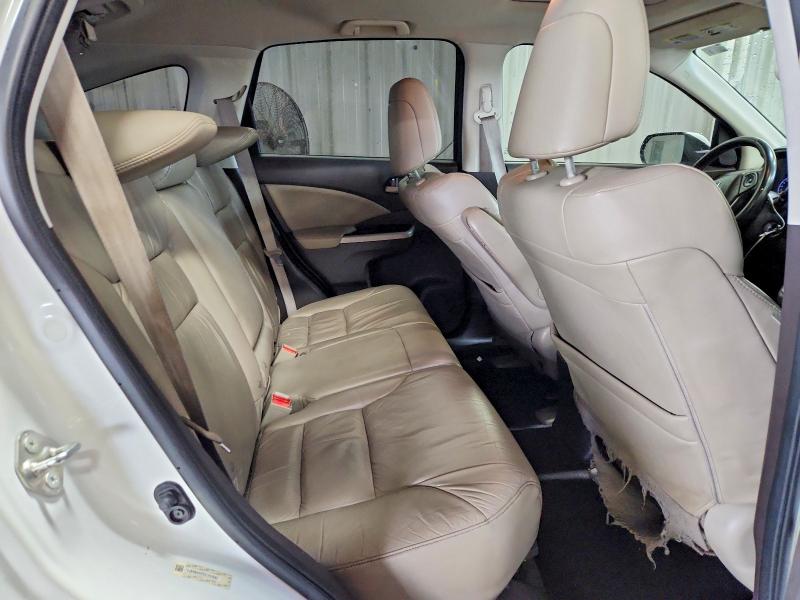 Продажа на аукционе авто 2014 Honda Cr-v, vin: 5J6RM4H72EL011442, номер лота: 56061046