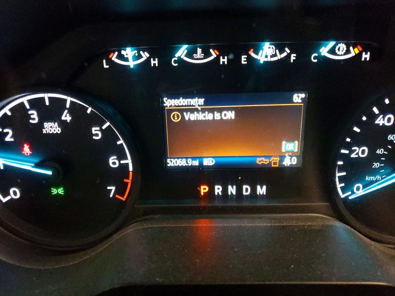 Auction sale of the 2023 Ford F150, vin: 1FTFW1E84PFB69989, lot number: 55495646