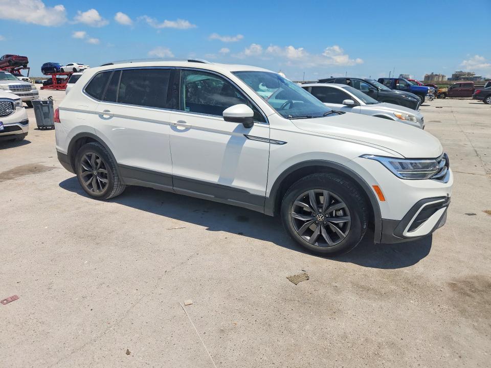 Aukcja sprzedaży 2023 Volkswagen Tiguan, vin: 3VVNB7AX4PM018773, numer aukcji: 56843816