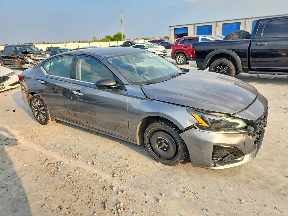 Продажа на аукционе авто 2024 Nissan Altima, vin: 1N4BL4DV8RN369708, номер лота: 58380656