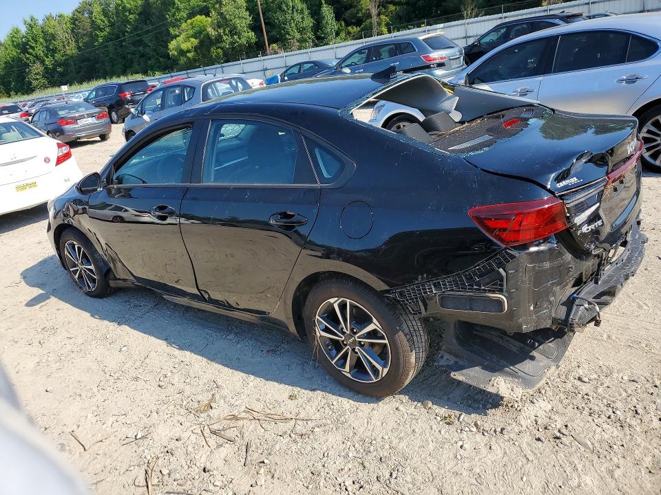 Aukcja sprzedaży 2023 Kia Forte, vin: 3KPF24AD5PE550325, numer aukcji: 57747776