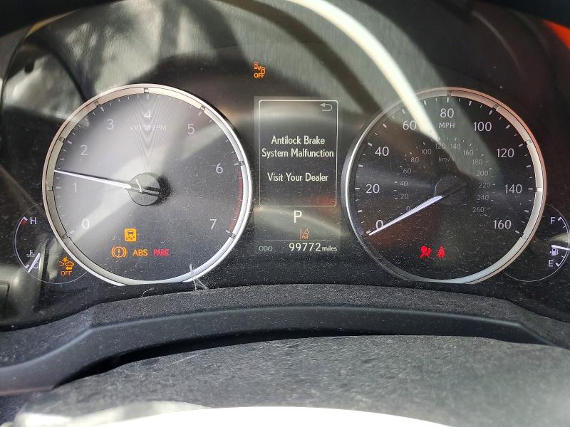 Продажа на аукционе авто 2021 Lexus Is, vin: JTHCA1D23M5115694, номер лота: 55366866