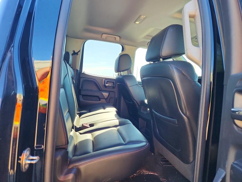 2015 Gmc Sierra მანქანა იყიდება აუქციონზე, vin: 1GTV2VEC8FZ214092, აუქციონის ნომერი: 55020236