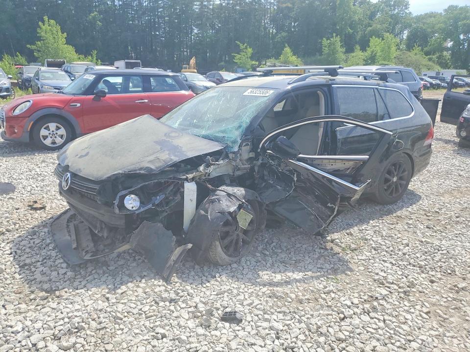 Aukcja sprzedaży 2011 Volkswagen Jetta, vin: 3VWPZ7AJXBM614104, numer aukcji: 56325506