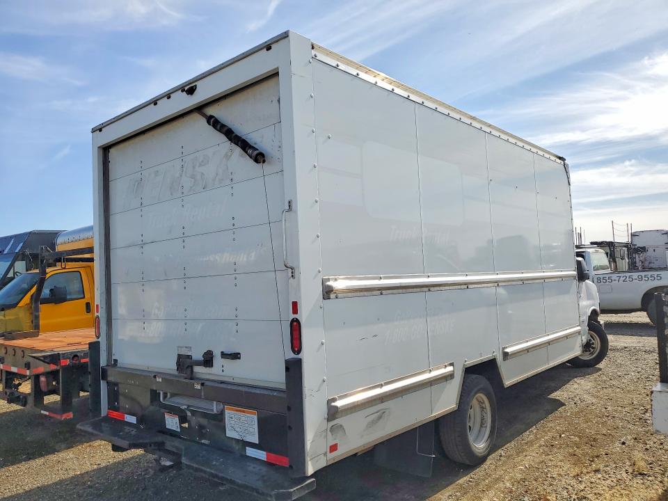 Aukcja sprzedaży 2022 Gmc Savana Box, vin: 7GZ37TC73NN006360, numer aukcji: 47447716