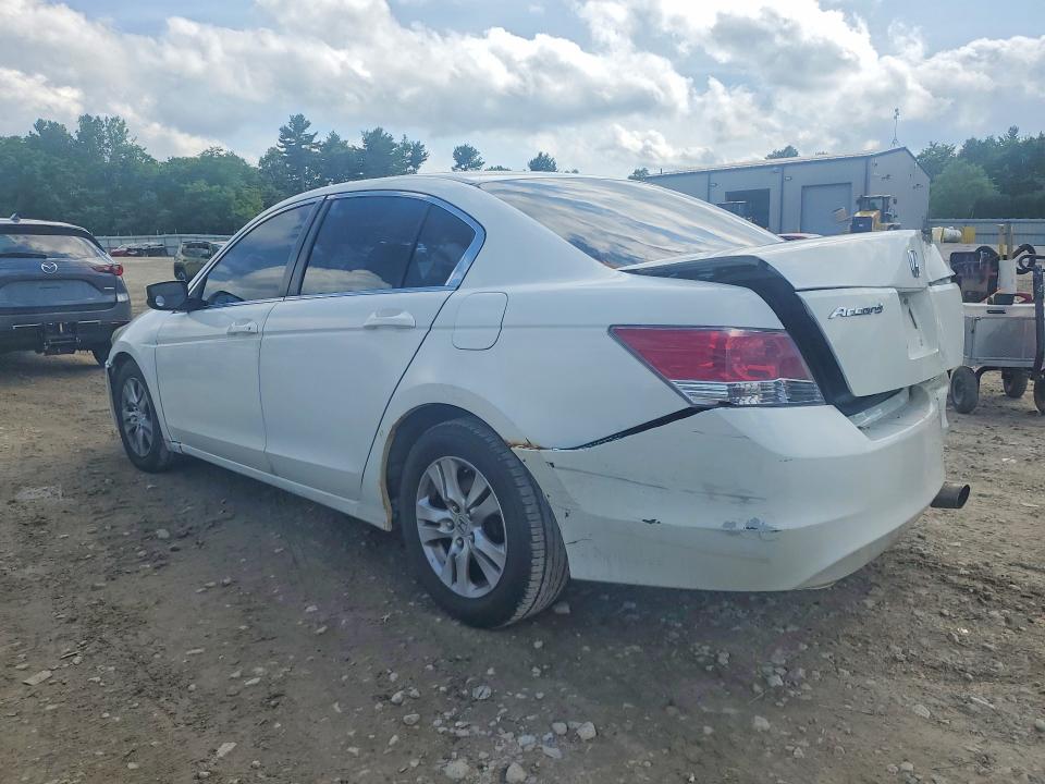 Продажа на аукционе авто 2008 Honda Accord, vin: 1HGCP26408A014888, номер лота: 58901606