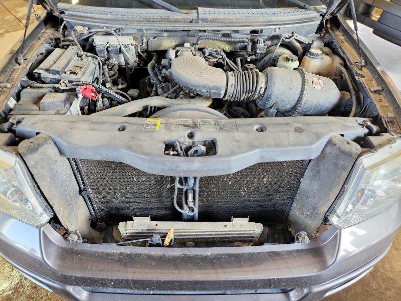 Aukcja sprzedaży 2004 Ford F150, vin: 1FTRX14W64NC06861, numer aukcji: 56738316