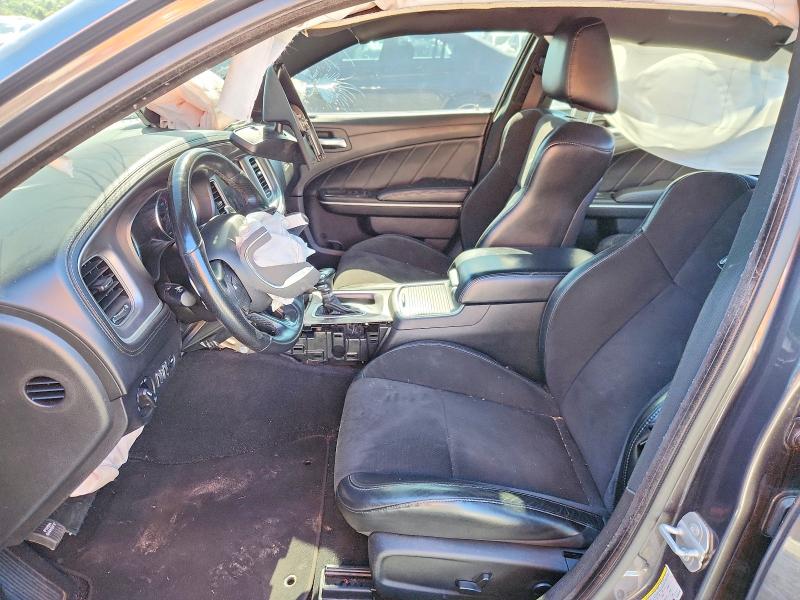 Продаж на аукціоні авто 2022 Dodge Charger, vin: 2C3CDXGJ4NH261695, номер лоту: 55408926