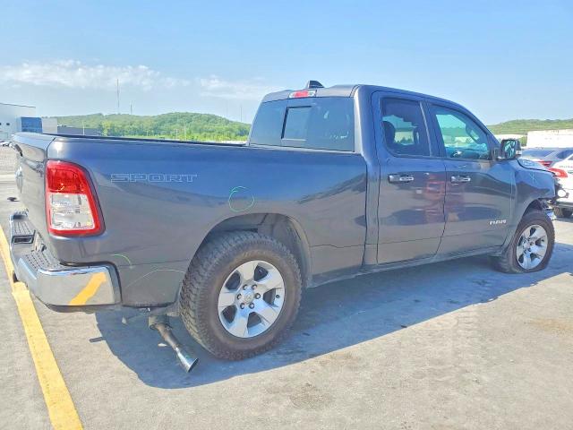 Продажа на аукционе авто 2020 Ram 1500, vin: 1C6RREBT1LN128909, номер лота: 58145576