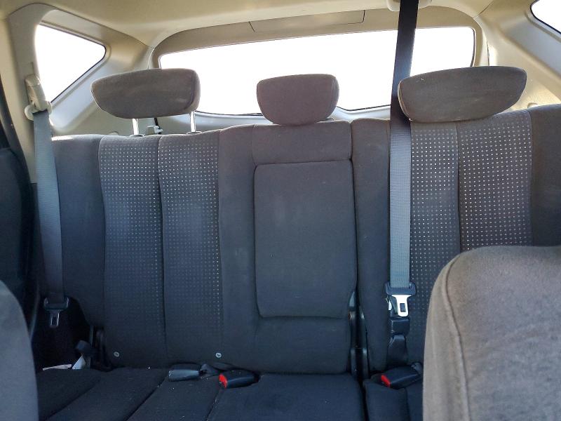 Aukcja sprzedaży 2004 Nissan Murano, vin: JN8AZ08T94W212380, numer aukcji: 57697486