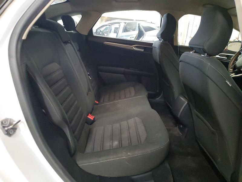 Продаж на аукціоні авто 2018 Ford Fusion, vin: 3FA6P0H7XJR159557, номер лоту: 55149676
