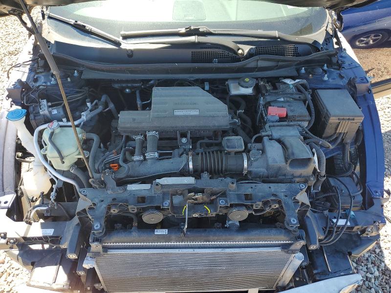 Aukcja sprzedaży 2020 Honda Cr-v, vin: 5J6RW2H22LL010033, numer aukcji: 57340186
