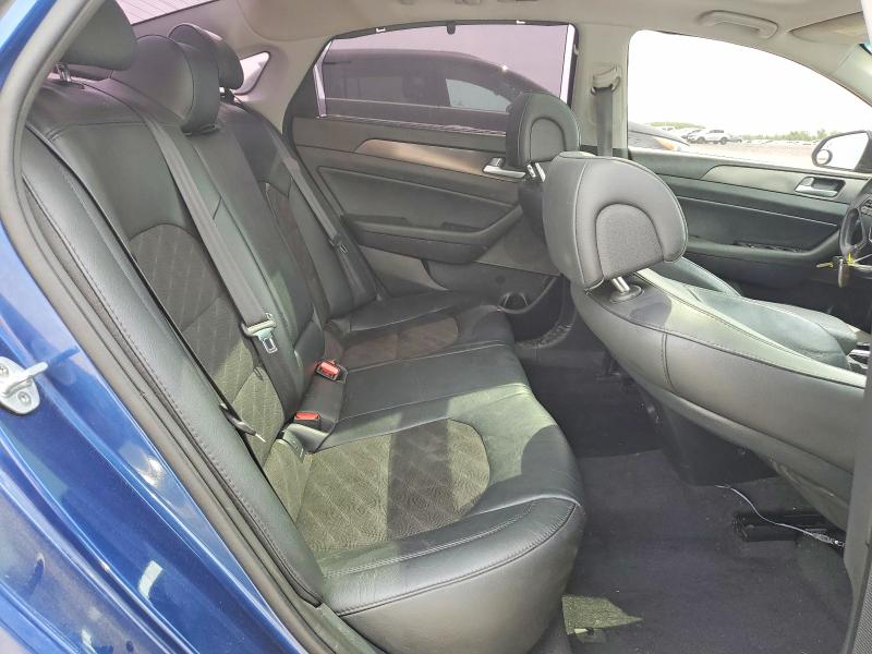 Aukcja sprzedaży 2015 Hyundai Sonata, vin: 5NPE34AF6FH240883, numer aukcji: 56329076