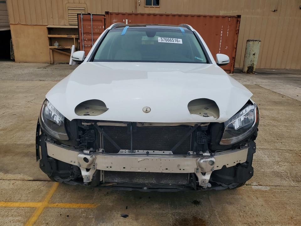 Aukcja sprzedaży 2019 Mercedes-benz Glc, vin: WDC0G4KBXKV129560, numer aukcji: 57666516
