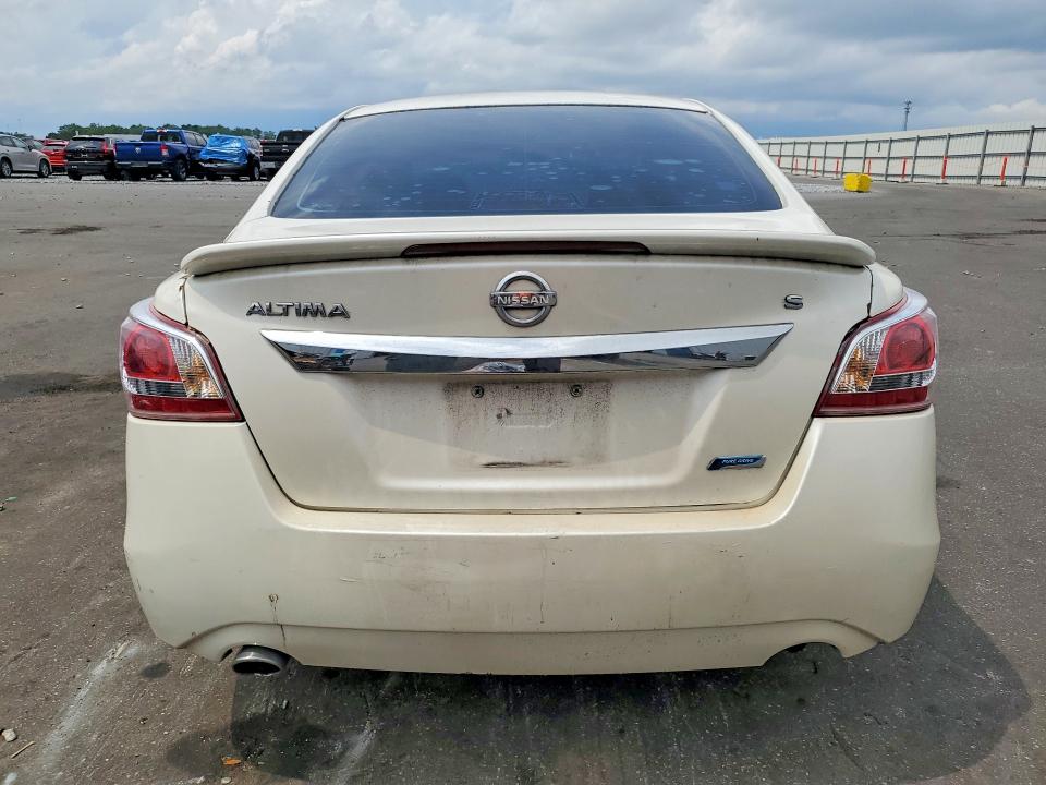 2013 Nissan Altima მანქანა იყიდება აუქციონზე, vin: 1N4AL3AP2DC116531, აუქციონის ნომერი: 55994716