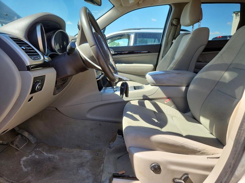 58331646 :رقم المزاد ، 1C4RJFAG2DC520188 vin ، 2013 Jeep Grand Cherokee مزاد بيع