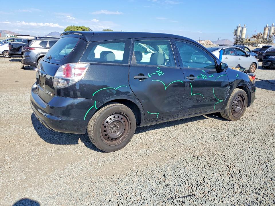 Продаж на аукціоні авто 2006 Toyota Corolla Matrix, vin: 2T1KR32E96C576032, номер лоту: 57224676