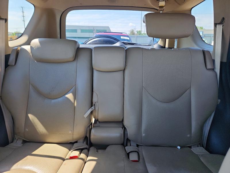 58588666 :رقم المزاد ، 2T3BK31V49W012918 vin ، 2009 Toyota Rav4 مزاد بيع