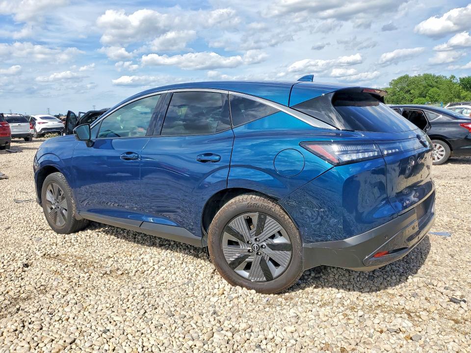 Продажа на аукционе авто 2025 Nissan Murano, vin: 5N1AZ3CS1SC120671, номер лота: 56982226
