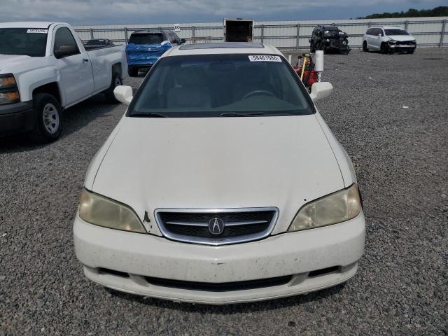 58461986 :رقم المزاد ، 19UUA566XYA066795 vin ، 2000 Acura 3.2tl مزاد بيع