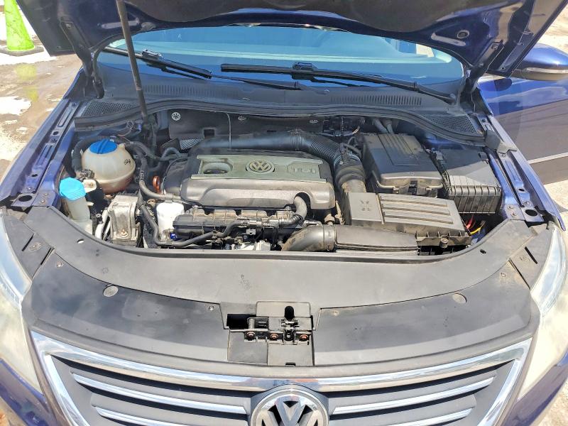 Продаж на аукціоні авто 2010 Volkswagen Cc, vin: WVWMN7AN7AE559829, номер лоту: 55641646