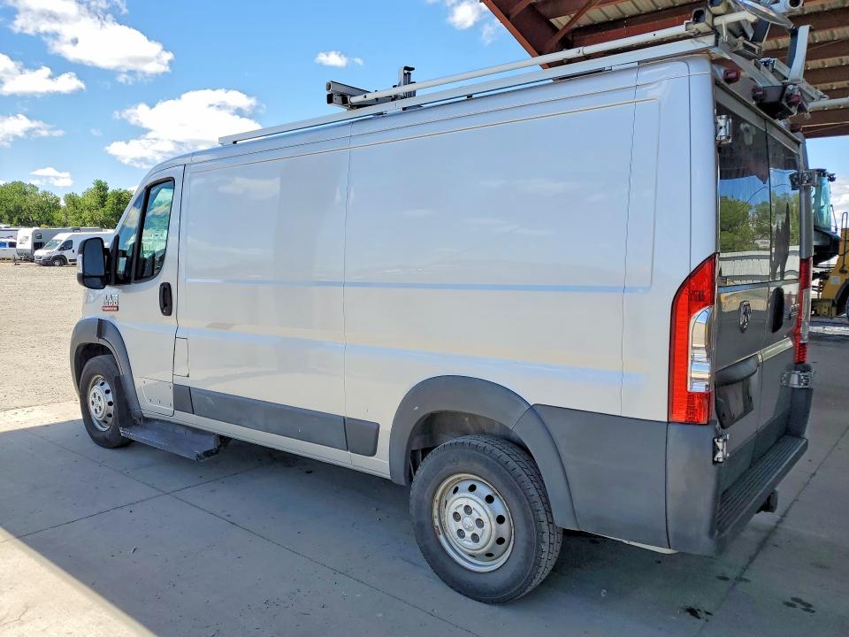 Продажа на аукционе авто 2015 Ram Promaster 1500, vin: 3C6TRVAGXFE508916, номер лота: 58493976