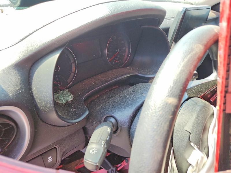 Продажа на аукционе авто 2024 Kia Forte, vin: 3KPF24AD3RE767813, номер лота: 56561676