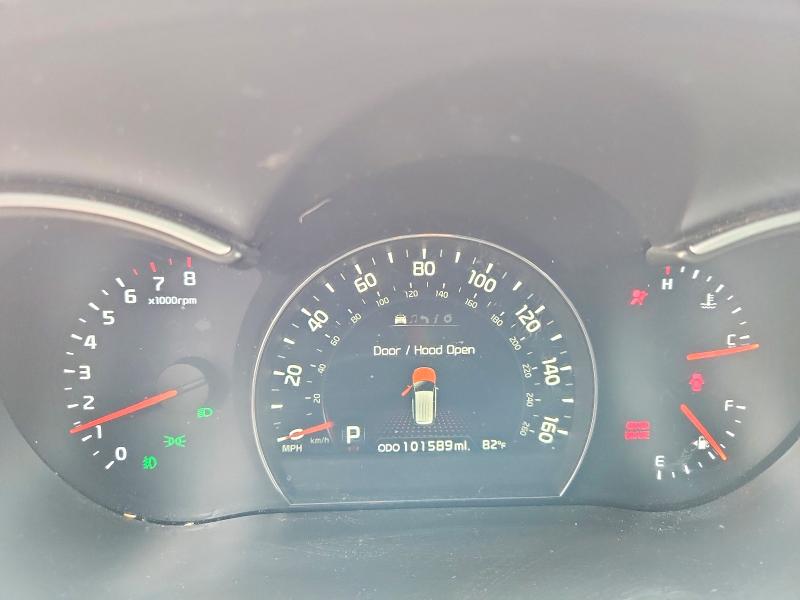 Aukcja sprzedaży 2014 Kia Sorento, vin: 5XYKU4A78EG474750, numer aukcji: 56359556