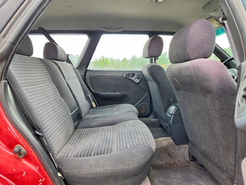 Aukcja sprzedaży 1999 Subaru Legacy, vin: 4S3BG6851X7641537, numer aukcji: 52746106