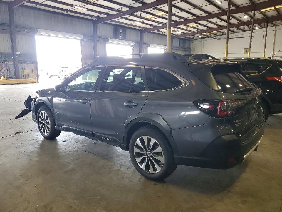 59088416 :رقم المزاد ، 4S4BTANC4P3152182 vin ، 2023 Subaru Outback مزاد بيع