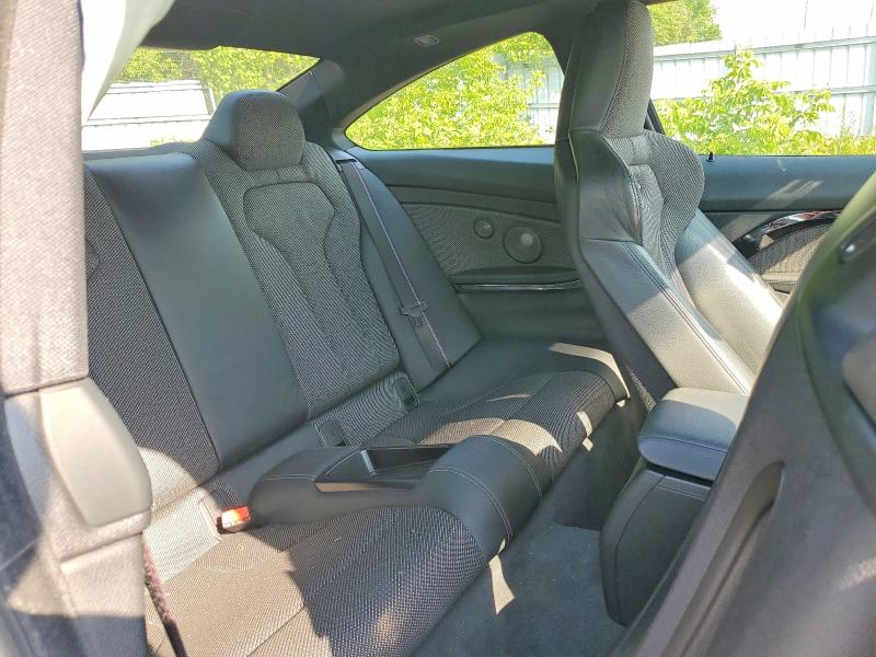 Aukcja sprzedaży 2018 Bmw M4, vin: WBS4Y9C53JAC87959, numer aukcji: 59061376