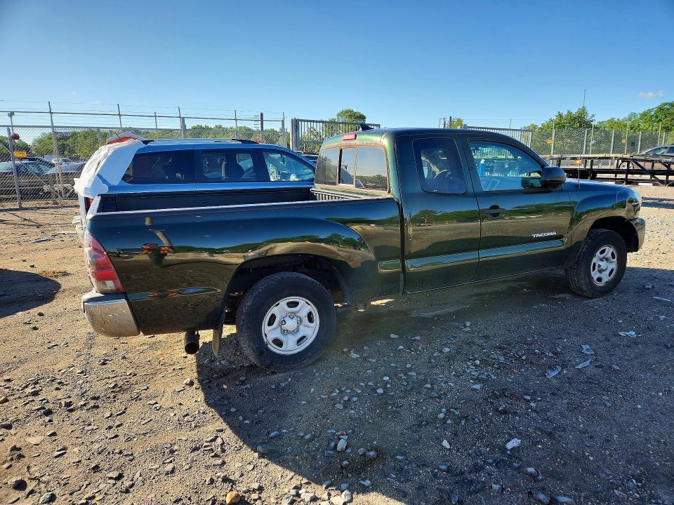 Aukcja sprzedaży 2014 Toyota Tacoma, vin: 5TFTX4CN9EX046819, numer aukcji: 57227646