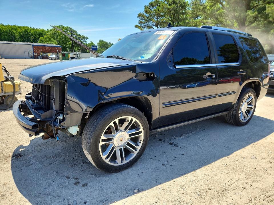 Aukcja sprzedaży 2012 Cadillac Escalade, vin: 1GYS4CEF1CR213464, numer aukcji: 57634546