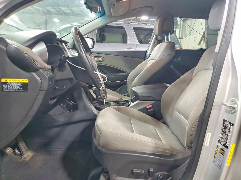 Продаж на аукціоні авто 2014 Hyundai Santa Fe Sport, vin: 5XYZUDLBXEG168522, номер лоту: 59308626
