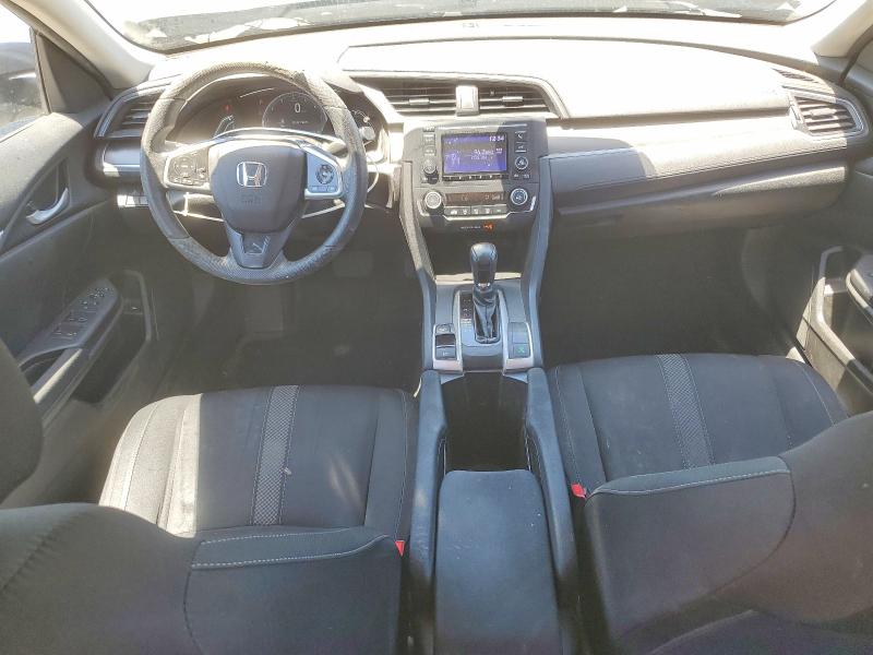 2019 Honda Civic მანქანა იყიდება აუქციონზე, vin: 2HGFC2F63KH558403, აუქციონის ნომერი: 57444196