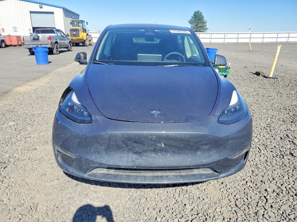 Aukcja sprzedaży 2023 Tesla Model Y, vin: 7SAYGAEE6PF782389, numer aukcji: 57502536