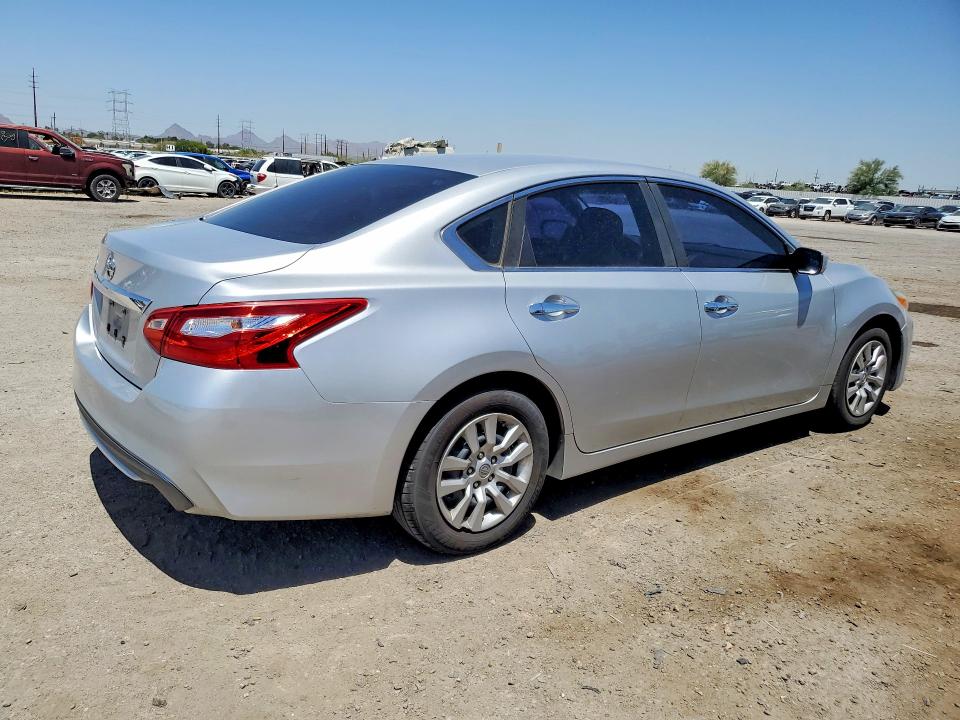 Aukcja sprzedaży 2016 Nissan Altima, vin: 1N4AL3AP0GC190857, numer aukcji: 54338446